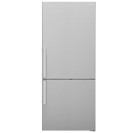Bertazzoni RBM76F4FXNCP Professionell kyl/frys, rostfritt stål | Vitvaror > Kyl/Frysskåp | Bagaren och Kocken