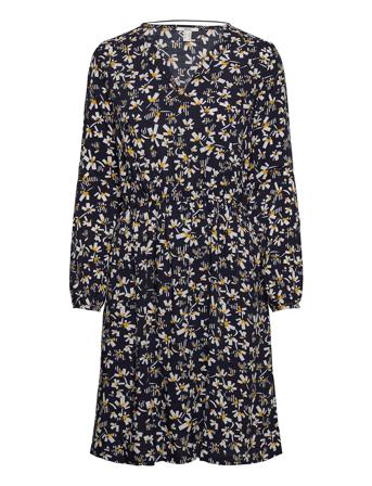 Dresses Light Woven Blue EDC By Esprit