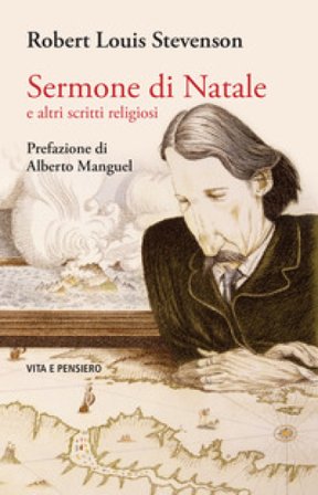 Sermone di Natale e altri scritti religiosi Robert Louis Stevenson