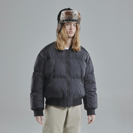 66 North men's Dyngja Jackets & Coats - Black - XL