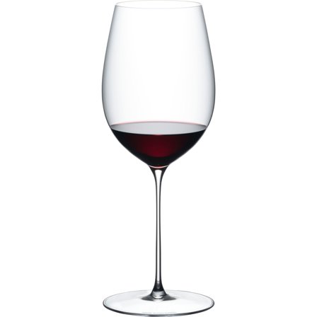 Riedel Superleggero Bordeaux Grand Cru vinglas 1-pak | KitchenOne