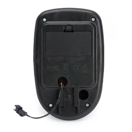 Hastighedsmåler Display til Træningscykel Spinningcykel Gåmaskine til Træning Mavemaskine Tæller Tæller Stationære Cykler