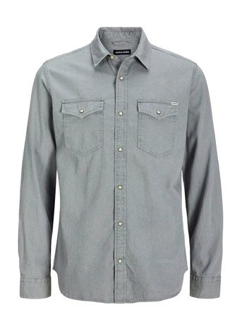 Jack & Jones | Jjesheridan Shirt L/S Noos | L