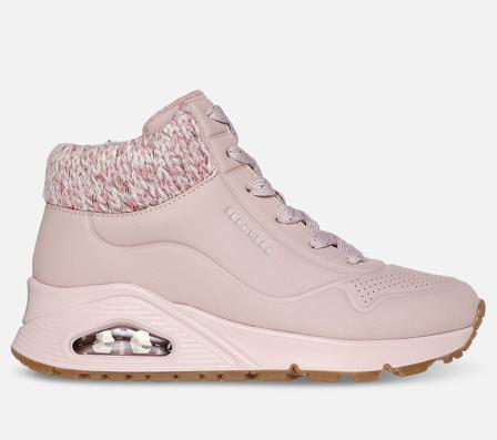 Skechers.no, Uno Gen1 - Darling Daze, 35, Jente