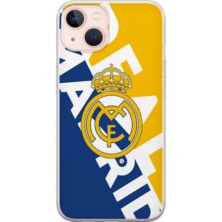 Kompatibel Mobilcover til Apple iPhone 13 mini Real Madrid