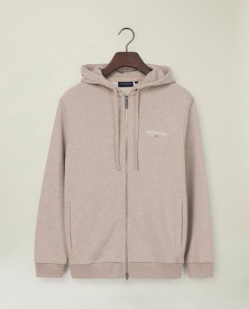 Lexington Munkjacka, beige