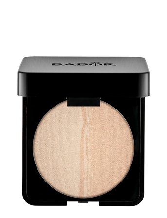 Babor Satin Duo Highlighter - 1 st