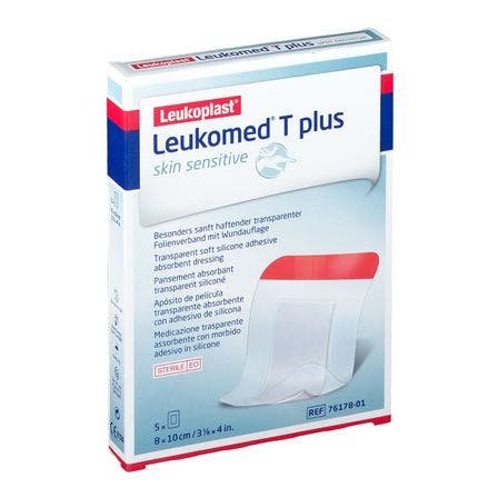 Leukomed T Plus Medicazione Post Operatoria Trasparente
