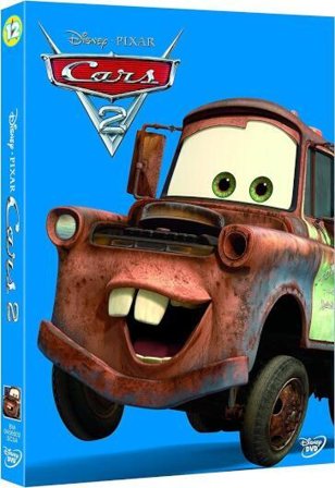 Cars 2 (SE)