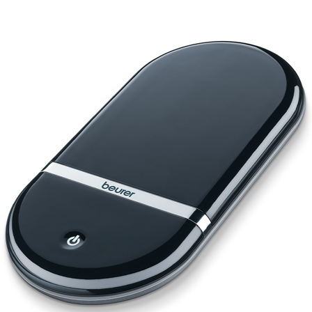 Beurer KS 36 Kjøkkenvekt presisjon