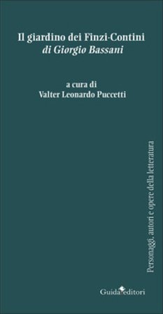 «Il giardino dei Finzi-Contini» di Giorgio Bassani