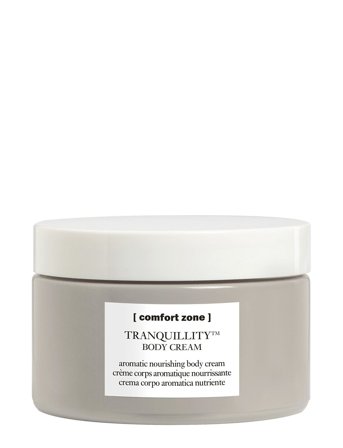 Comfort Zone Tranquillity Body Cream - Nude - 180 ml