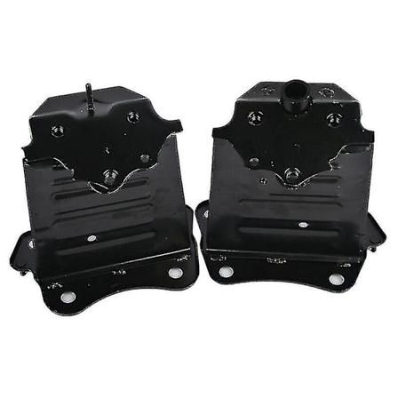 57107-53022 Forreste Forlygte Bumper Montering Forstærkning til Is250 Is300 Is350 Anti-kollision Sub-