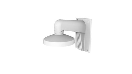 Hikvision DS-1473ZJ-155 - kuppelmontering for kamera
