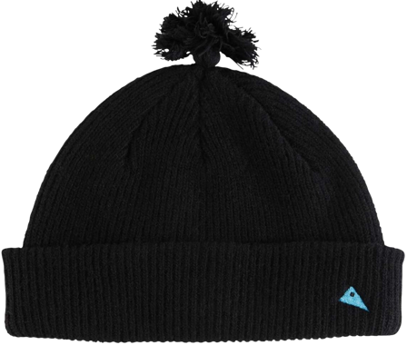Klättermusen Heimdal Beanie 2.0 Charcoal