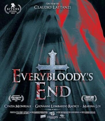Everybloody's End