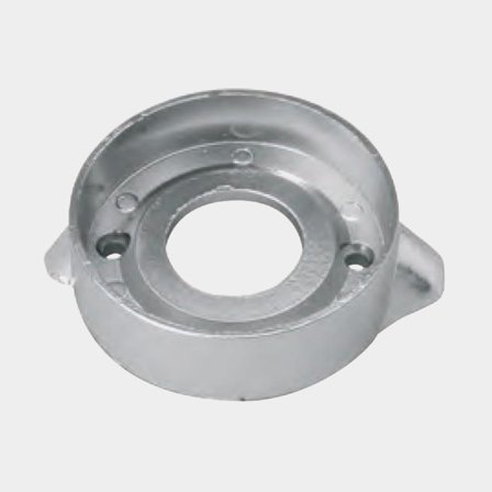 Anod zink Drevring Sail Drive 120S-120B