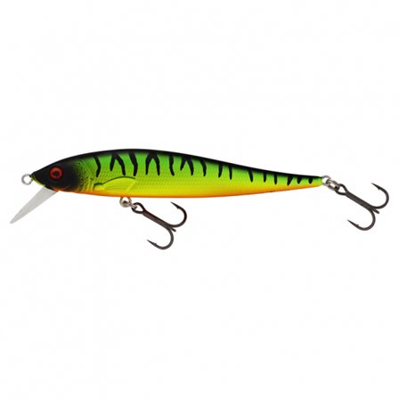 Westin Jerkbite SR Jerkbait 9cm 8g Suspending - Firetiger