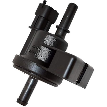 Bensinfordampningskontrollrensning Magnetventil 55566514 Passar