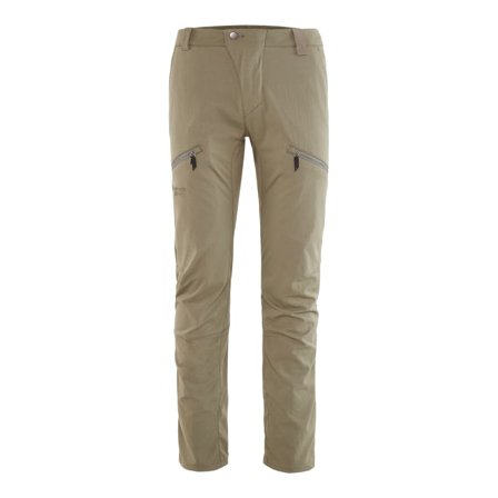 Klättermusen Men's Dvalin Pants Men hiking trousers Green XL