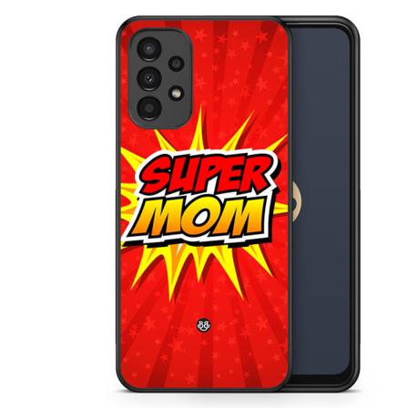 Bjornberry Skal Samsung Galaxy A13 - Super mom