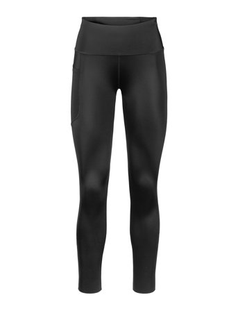 Johaug Advance Pocket Tights - Black - M