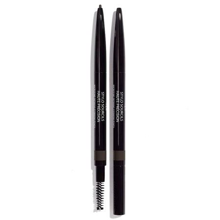CHANEL STYLO SOURCILS HAUTE PRÉCISION Microfine Defining Eyebrow Pencil, Makeup, Øjne, Bryn