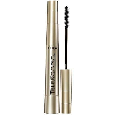 L'Oréal Paris Mascara Telescopic Black