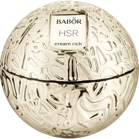 BABOR HSR Lifting Cream Rich 50 ml, Skincare, Ansigtspleje, Dagcreme