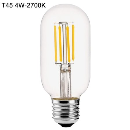 LED-lamppu Vintage Bulb T45 4W-2700K T45 4W-2700K