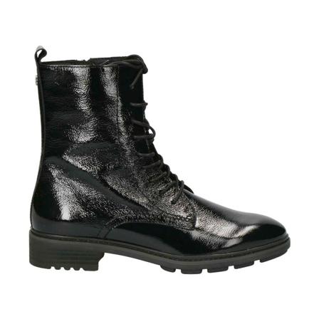 Caprice Ankle Støvler Sort, Dame, Størrelse: 36 EU