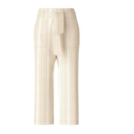 Marc Cain Paperbag Bukser inbo, Dame