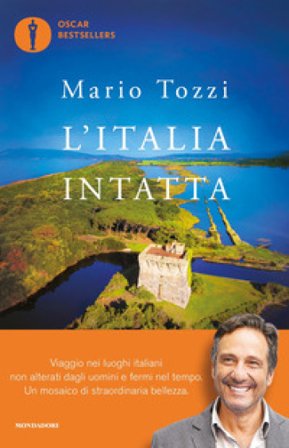L'Italia intatta Mario Tozzi