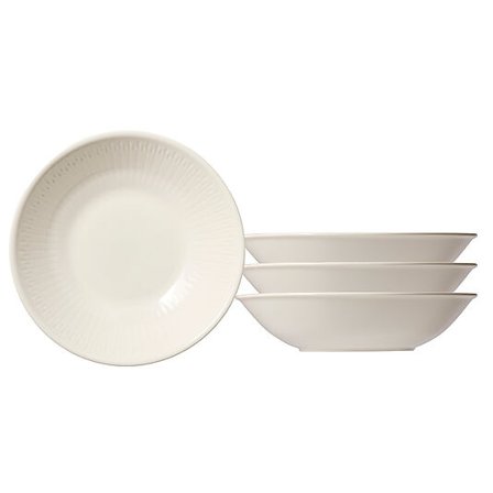 COAST Pastaskål Horizon cloud 21cm 4stk