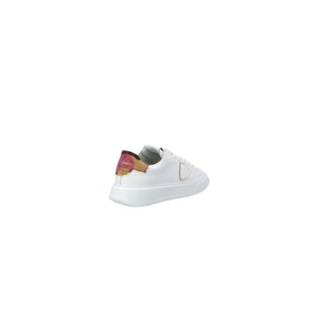 Philippe Model, Sneakers Wit, Dames, Maat:37 EU