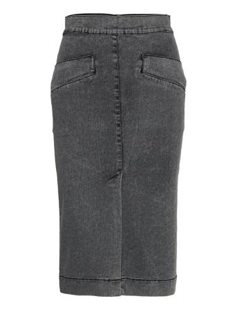 Astrid - Comfy Denim Washed Grey Day Birger Et Mikkelsen