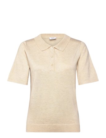 Saint Tropez | Milasz Polo Ss Pullover | XXL