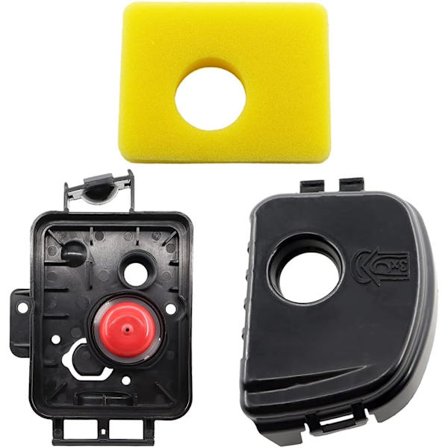 Luftfilterkåpesats för Briggs & Stratton 300E, 450E, 500E, 550E, 575EX,