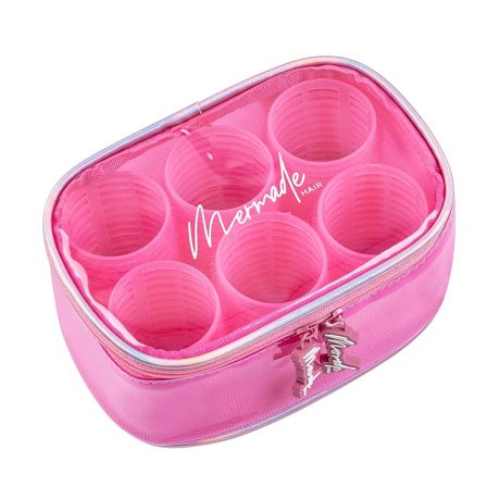 Mermade Hair Velcro Roller Kit, Hår, Styling Tools, Curlers
