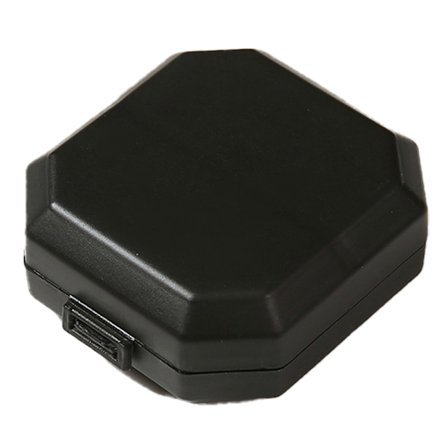 Smidig och lätthanterad Mini Dosett 6-Fack