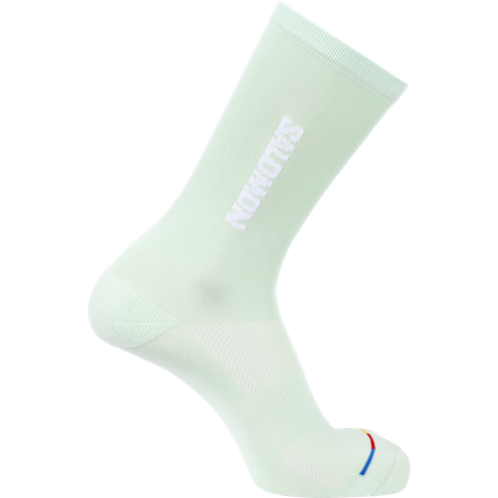 Salomon - Chaussettes 365 Crew - ICE Flow - 45-47