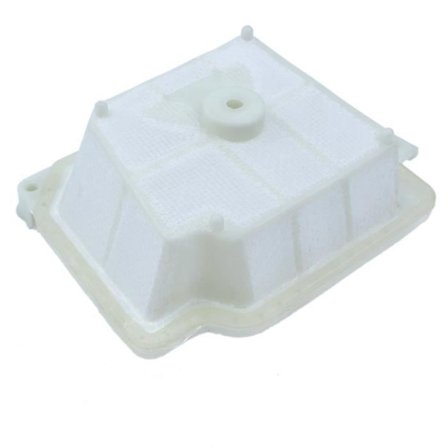 Luftfilterdeksel Kompatibel Med Stihl MS341 MS361 MS 341 361 Bensinmotorsagdeler 1135120 1600 Hg