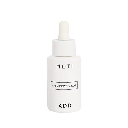 MUTI Calm Down Serum, Skincare, Ansigtspleje, Serum