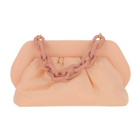 THEMOIRè, Handbags Roze, Dames, Maat:ONE Size