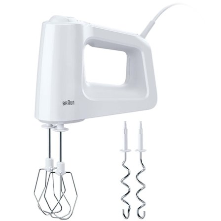 Elvisp HM3000WH MultiMix3 450W inkl. Dejkroge