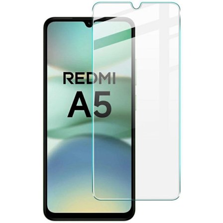 IMAK Xiaomi Redmi A5 4G Tempered Glass Screen Protector