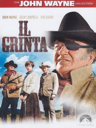 Grinta (Il) (1969)