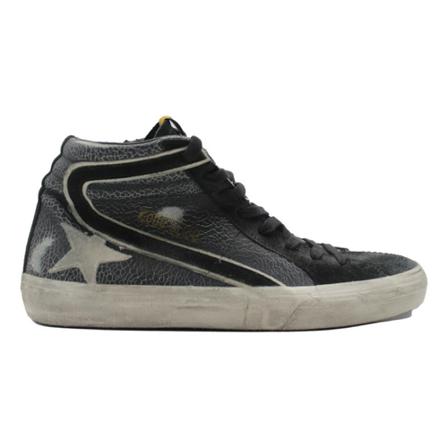 Golden Goose Sneakers Grå, Herre, Størrelse: 43 EU