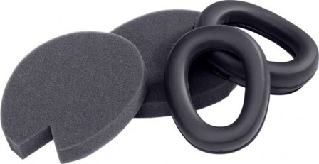 Sordin Hygiene Kit Medium tillbehör jaktradio Black OneSize