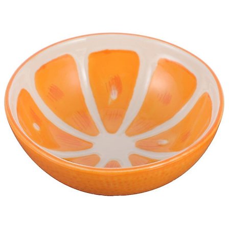 Den Nye 1 stk Tegneserie Frugt Design Skål PNZ